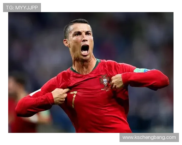 全球最受欢迎的足球明星盘点他们的成就与影响力