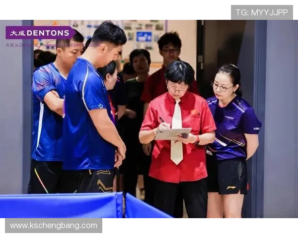 全国锦标赛回顾：杭州乒乓球队凭借丰富经验展现出色竞技状态与团队合作