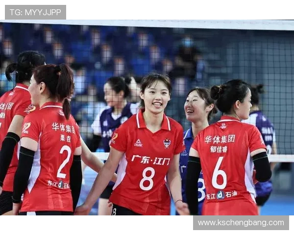 武汉排球队实力强劲荣登全国排球实力排行榜第七位