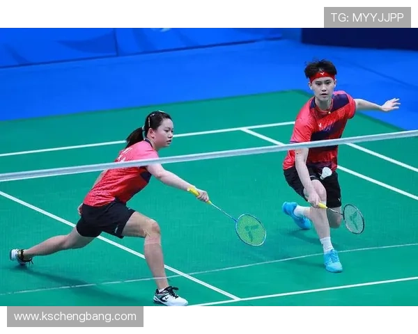 武汉羽毛球队的节奏解析与未来展望探讨